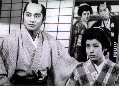 ドラマ・暴れん坊将軍
