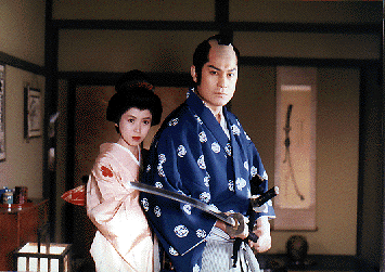 ドラマ・暴れん坊将軍