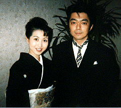 初仲人